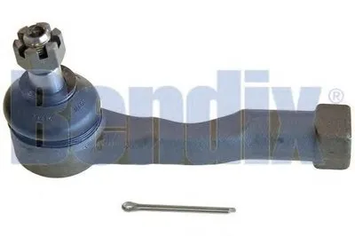 Наконечник поперечной рулевой тяги BENDIX купить