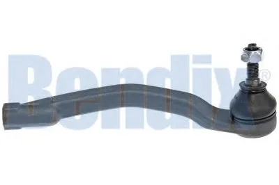 Наконечник поперечной рулевой тяги BENDIX купить