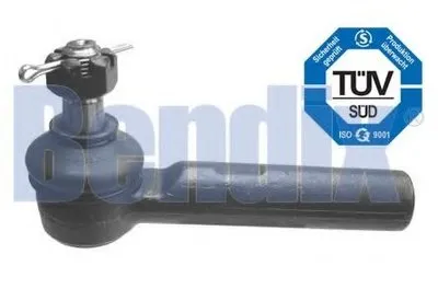 Наконечник поперечной рулевой тяги BENDIX купить
