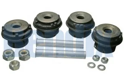 Ходовая часть в сборе BENDIX купить