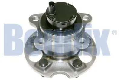 Комплект подшипника ступицы колеса BENDIX купить