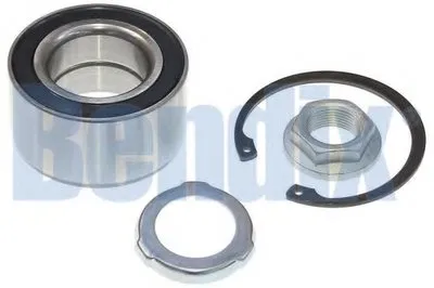 Комплект подшипника ступицы колеса BENDIX купить