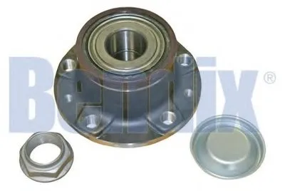 Комплект подшипника ступицы колеса BENDIX купить