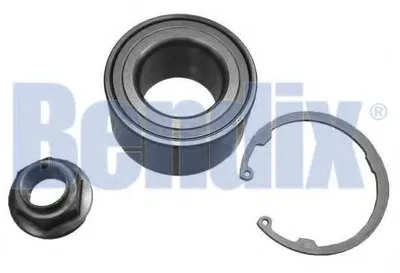 Комплект подшипника ступицы колеса BENDIX купить