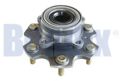 Комплект подшипника ступицы колеса BENDIX купить