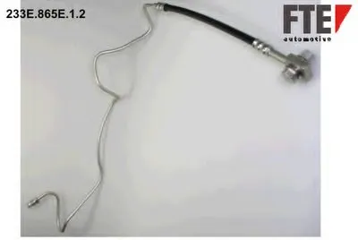 Тормозной шланг FTE купить