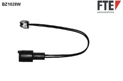 Сигнализатор, износ тормозных колодок FTE купить