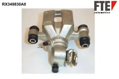 Тормозной суппорт FTE купить