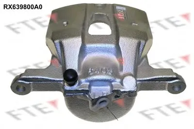 Тормозной суппорт FTE купить