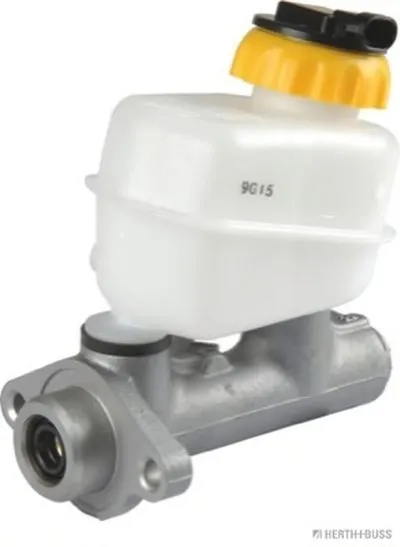 целиндер ручного тормоза HERTH+BUSS JAKOPARTS купить