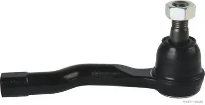 Наконечник поперечной рулевой тяги HERTH+BUSS JAKOPARTS купить