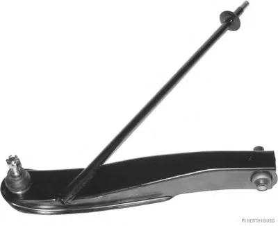 Рычаг независимой подвески колеса, подвеска колеса HERTH+BUSS JAKOPARTS купить
