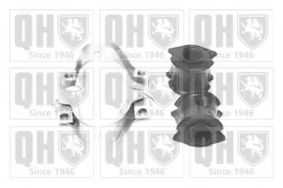 Ремкомплект, подшипник стабилизатора QUINTON HAZELL купить