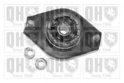 Опора стойки амортизатора QUINTON HAZELL купить