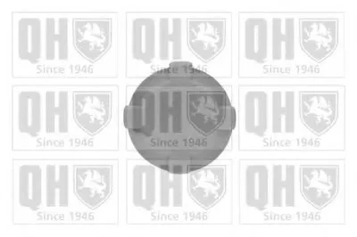 Крышка, резервуар охлаждающей жидкости QUINTON HAZELL купить