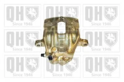 Тормозной суппорт QUINTON HAZELL купить