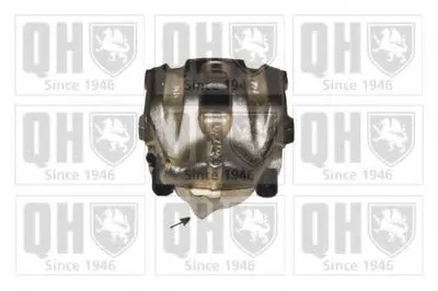 Тормозной суппорт QUINTON HAZELL купить