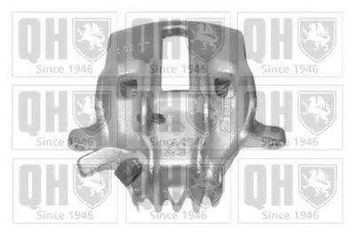 Тормозной суппорт QUINTON HAZELL купить