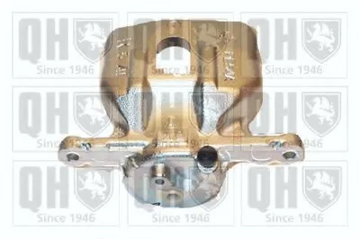 Тормозной суппорт QUINTON HAZELL купить