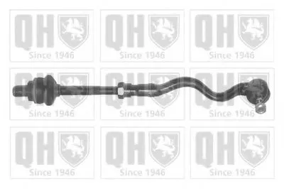 Поперечная рулевая тяга QUINTON HAZELL купить