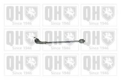 Поперечная рулевая тяга QUINTON HAZELL купить