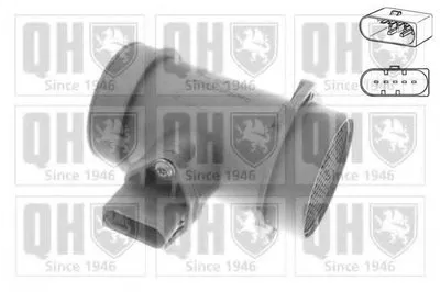 Расходомер воздуха CI QUINTON HAZELL купить