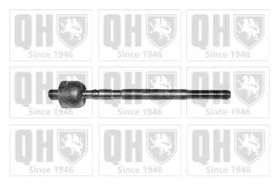 Осевой шарнир, рулевая тяга QUINTON HAZELL купить