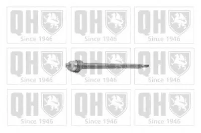 Осевой шарнир, рулевая тяга QUINTON HAZELL купить