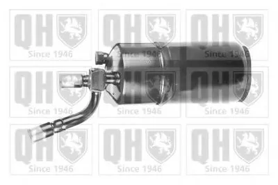 Осушитель, кондиционер QUINTON HAZELL купить