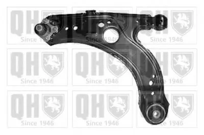 Рычаг независимой подвески колеса, подвеска колеса QUINTON HAZELL купить