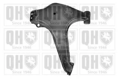 Рычаг независимой подвески колеса, подвеска колеса QUINTON HAZELL купить