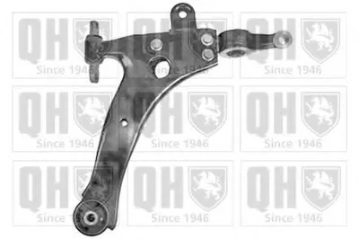 Рычаг независимой подвески колеса, подвеска колеса QUINTON HAZELL купить