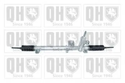 Рулевой механизм QUINTON HAZELL купить