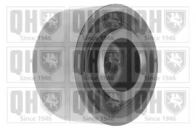 Паразитный / Ведущий ролик, зубчатый ремень QUINTON HAZELL купить