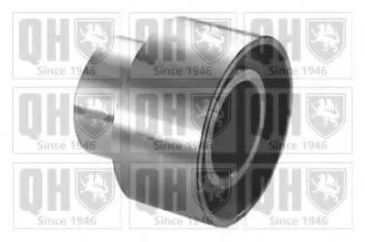 Паразитный / Ведущий ролик, зубчатый ремень QUINTON HAZELL купить