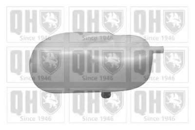 Компенсационный бак, охлаждающая жидкость QUINTON HAZELL купить