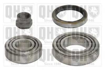 Комплект подшипника ступицы колеса The Original QUINTON HAZELL купить