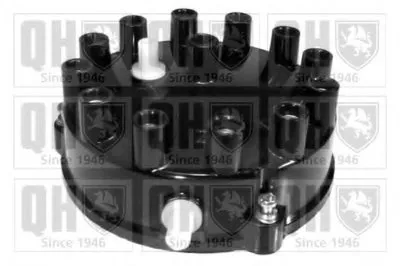 Крышка распределителя зажигания CI QUINTON HAZELL купить