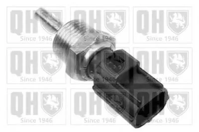 Датчик, температура охлаждающей жидкости CI QUINTON HAZELL купить