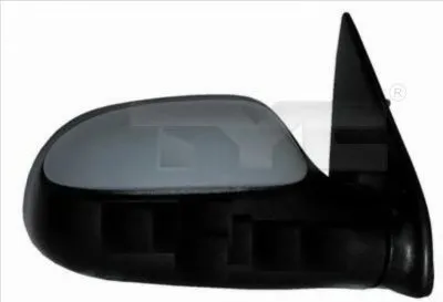Наружное зеркало TYC купить