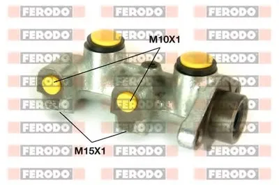 целиндер ручного тормоза FERODO купить