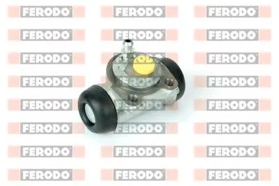 Колесный тормозной цилиндр FERODO купить