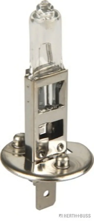 Лампа накаливания, фара дальнего света; Лампа накаливания, основная фара; Лампа накаливания, противотуманная фара; Лампа накаливания; Лампа накаливания, основная фара; Лампа накаливания, фара дальнего света; Лампа накаливания, противотуманная фара HERTH+BUSS ELPARTS купить