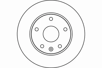 Тормозной диск MINTEX купить