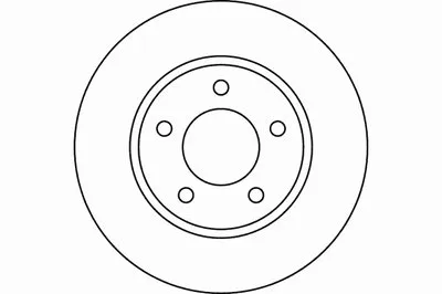 Тормозной диск MINTEX купить
