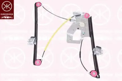 Подъемное устройство для окон KLOKKERHOLM купить