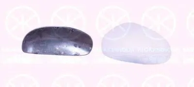 Корпус, наружное зеркало KLOKKERHOLM купить