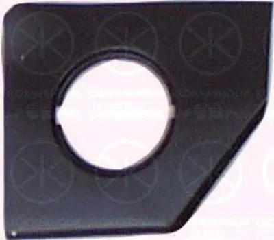 Боковина KLOKKERHOLM купить