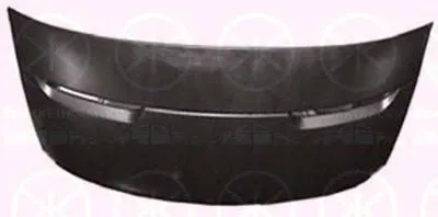 Капот двигателя KLOKKERHOLM купить