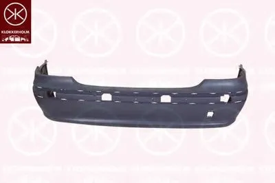 Буфер KLOKKERHOLM купить